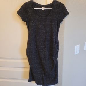 Old Navy maternity dress